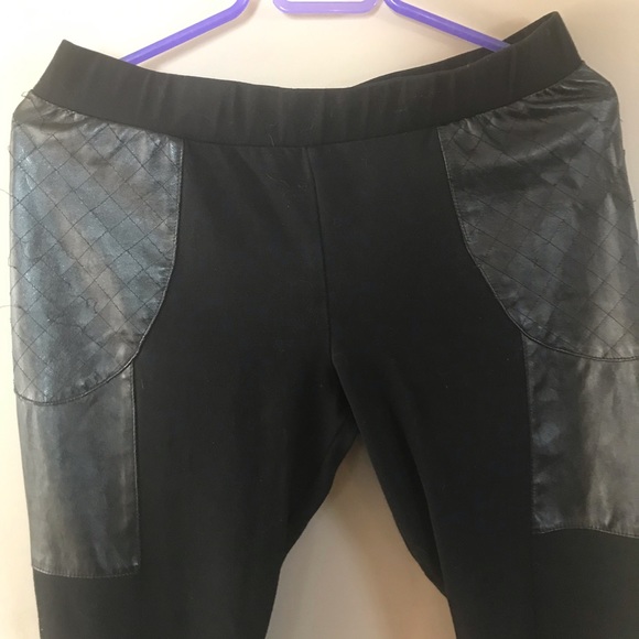 Size medium Bebe leggings - Picture 5 of 11